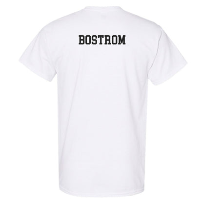 PLU - NCAA Men's Golf : Soren Bostrom - Classic Shersey T-Shirt-1