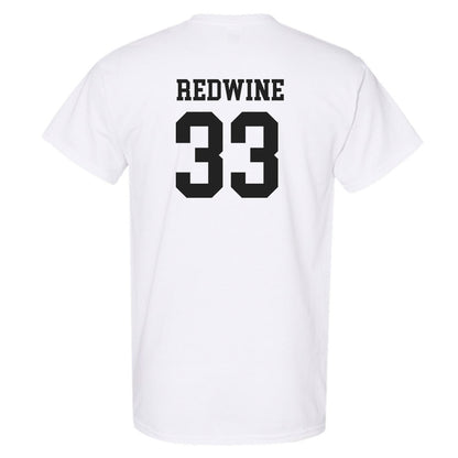 PLU - NCAA Softball : Aby Redwine - Classic Shersey T-Shirt-1