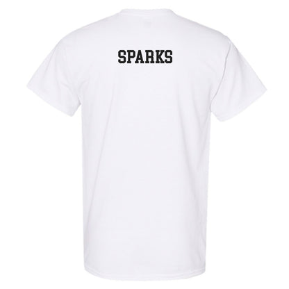 PLU - NCAA Women's Track & Field : Sydney Sparks - Classic Shersey T-Shirt-1