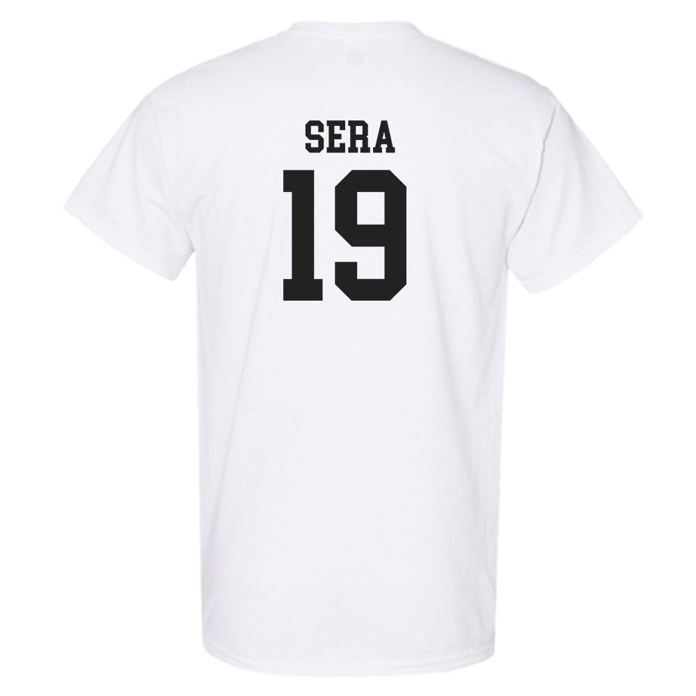 PLU - NCAA Softball : Ashlyn Sera - Classic Shersey T-Shirt-1