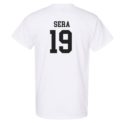PLU - NCAA Softball : Ashlyn Sera - Classic Shersey T-Shirt-1