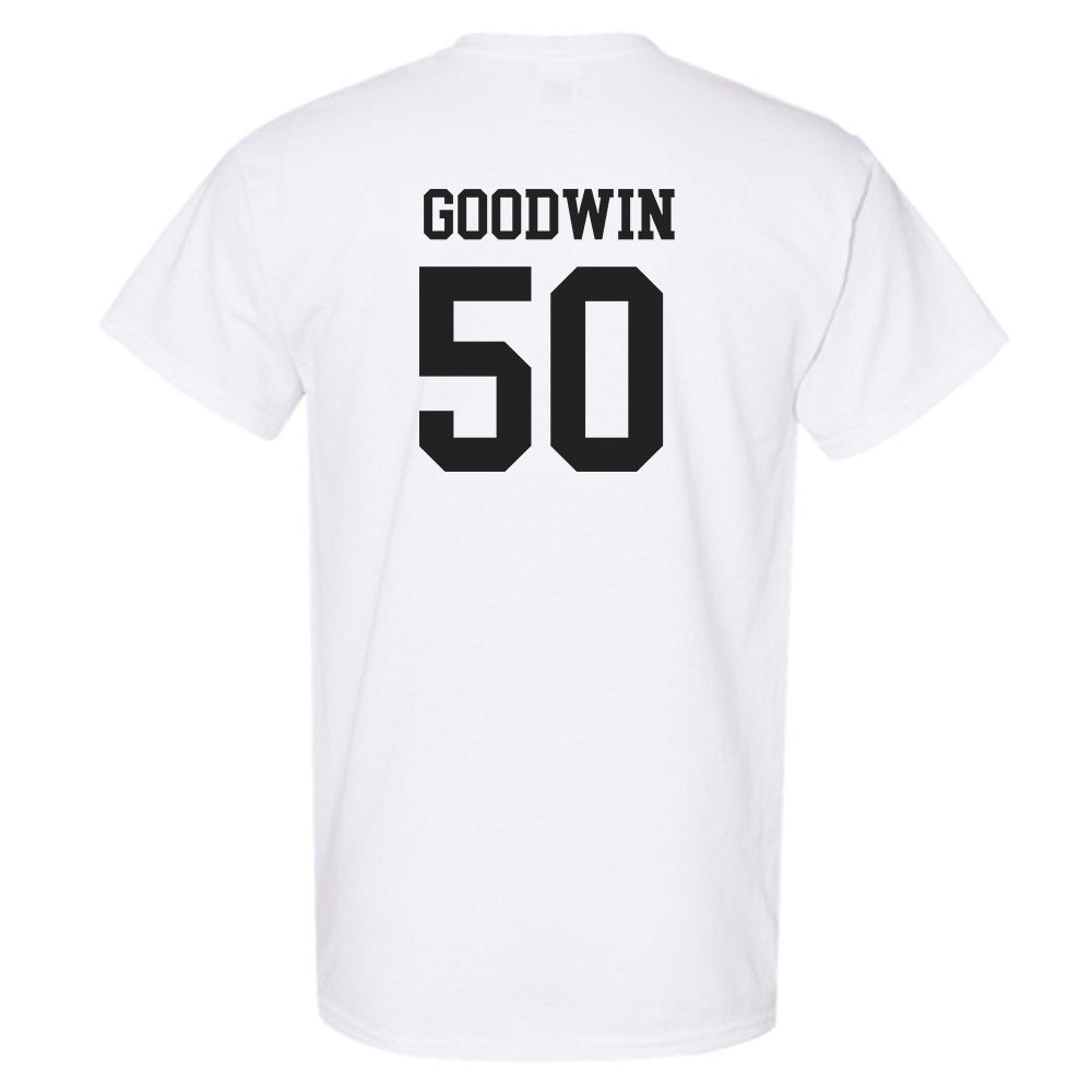 PLU - NCAA Football : Anthony Goodwin - Classic Shersey T-Shirt-1