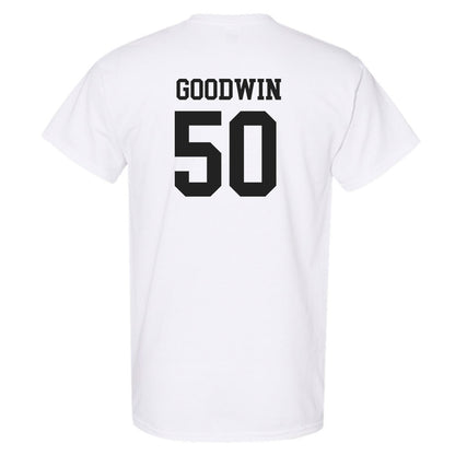 PLU - NCAA Football : Anthony Goodwin - Classic Shersey T-Shirt-1