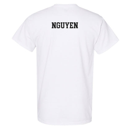 PLU - NCAA Women's Golf : Ashley Nguyen - T-Shirt