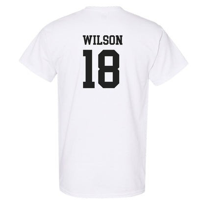 PLU - NCAA Softball : Paige wilson - Classic Shersey T-Shirt-1