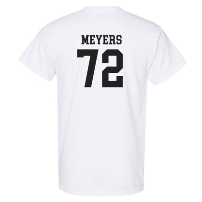 PLU - NCAA Softball : Addy Meyers - Classic Shersey T-Shirt