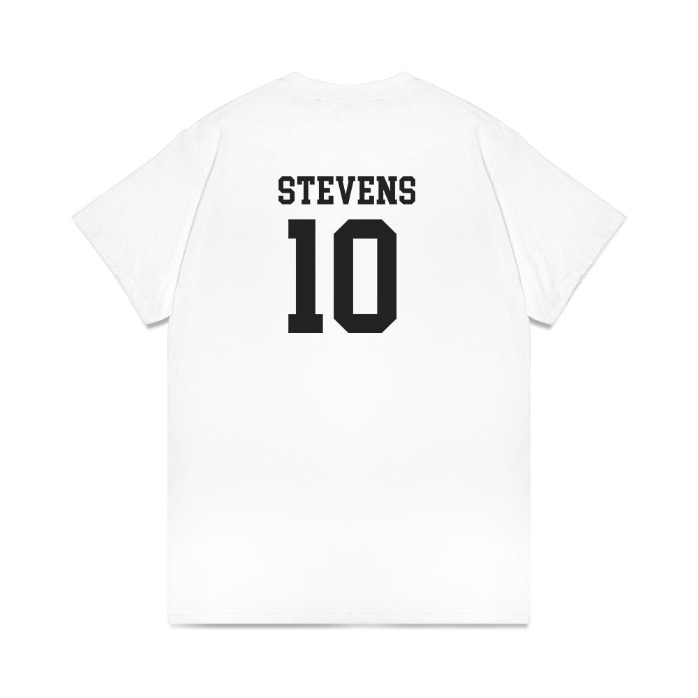PLU - NCAA Women's Lacrosse : Emerson Stevens - Classic Shersey T-Shirt-1