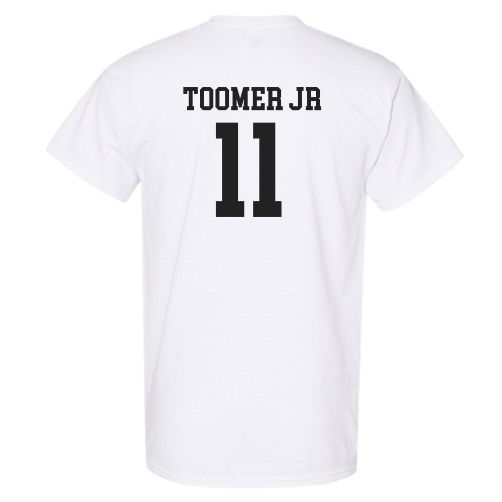 PLU - NCAA Football : Anthony Toomer Toomer Jr - Classic Shersey T-Shirt-1