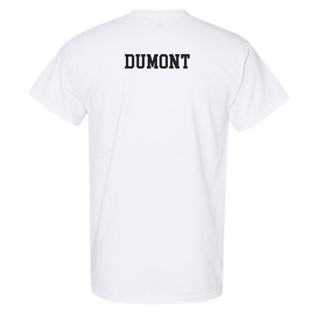 PLU - NCAA Women's Rowing : Sydney Dumont - Classic Shersey T-Shirt-1