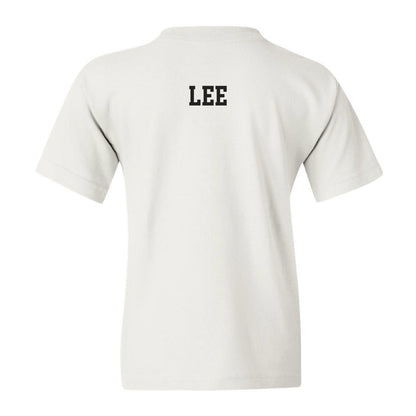 PLU - NCAA Women's Swimming & Diving : Jessica Lee - Classic Shersey Youth T-Shirt
