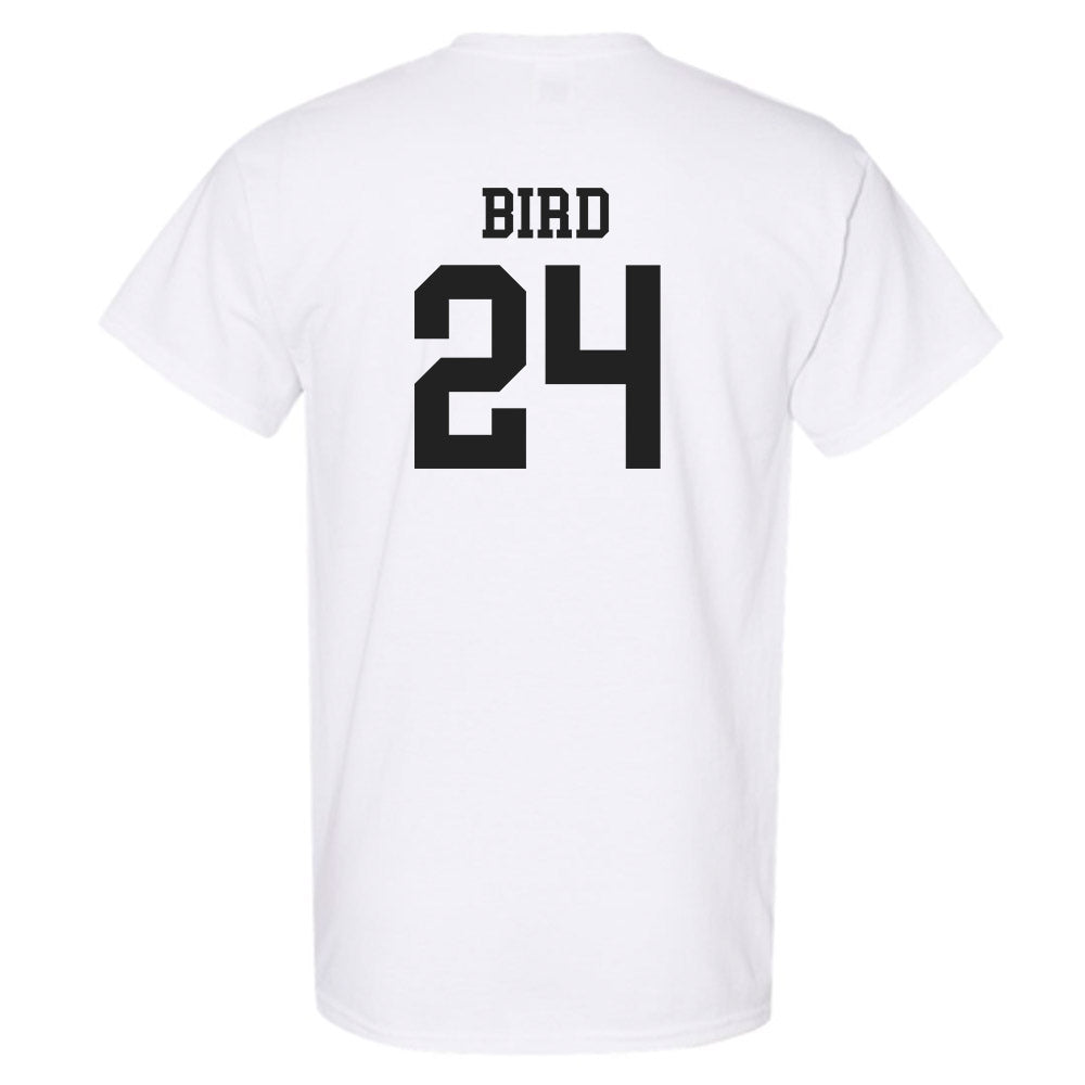 PLU - NCAA Football : Garrett Bird - Classic Shersey T-Shirt-1