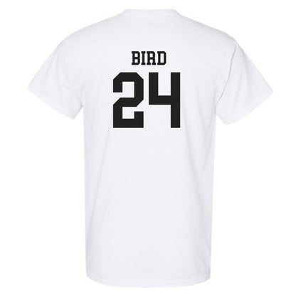 PLU - NCAA Football : Garrett Bird - Classic Shersey T-Shirt-1