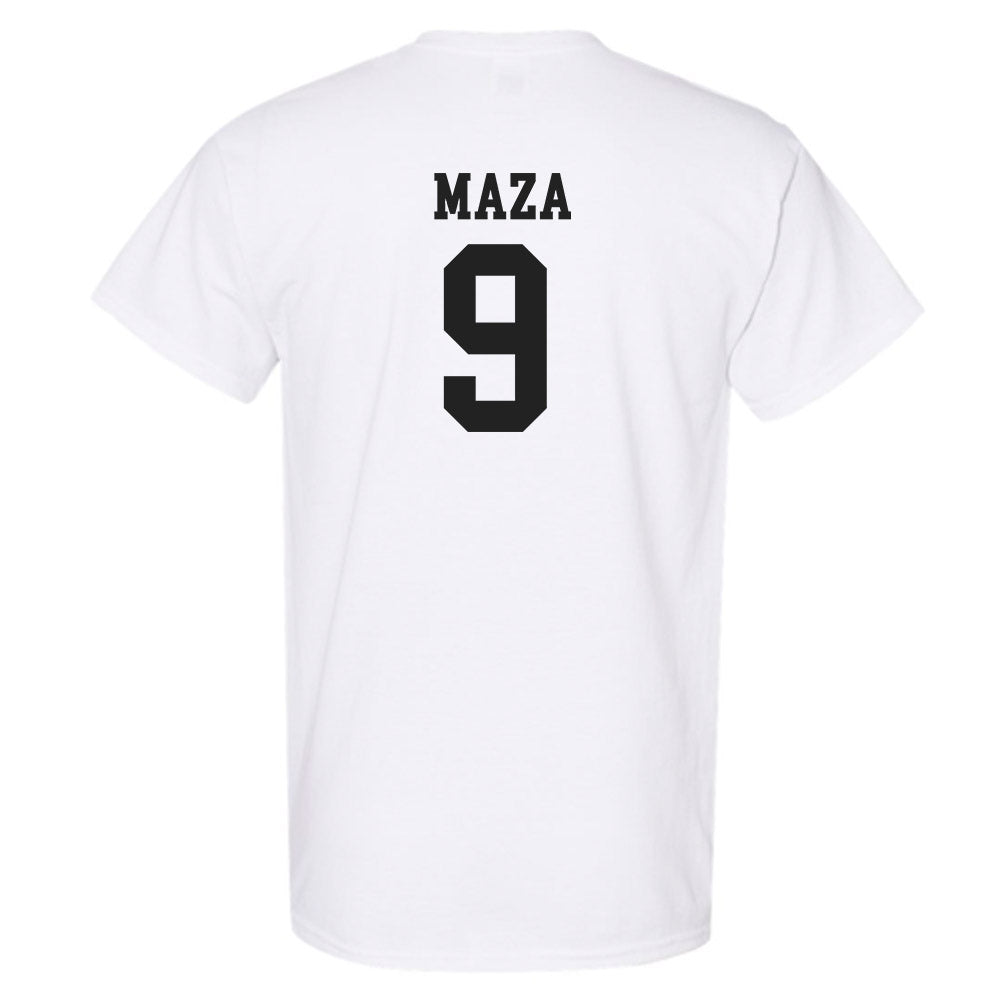 PLU - NCAA Softball : Emelia Maza - Classic Shersey T-Shirt