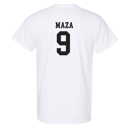 PLU - NCAA Softball : Emelia Maza - Classic Shersey T-Shirt