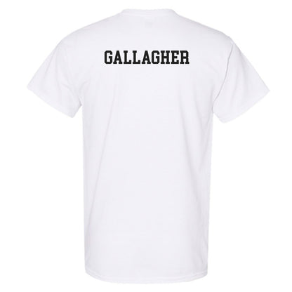 PLU - NCAA Men's Track & Field : Wyatt Gallagher - Classic Shersey T-Shirt-1