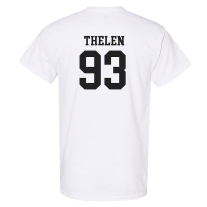 PLU - NCAA Football : Drew Thelen - Classic Shersey T-Shirt