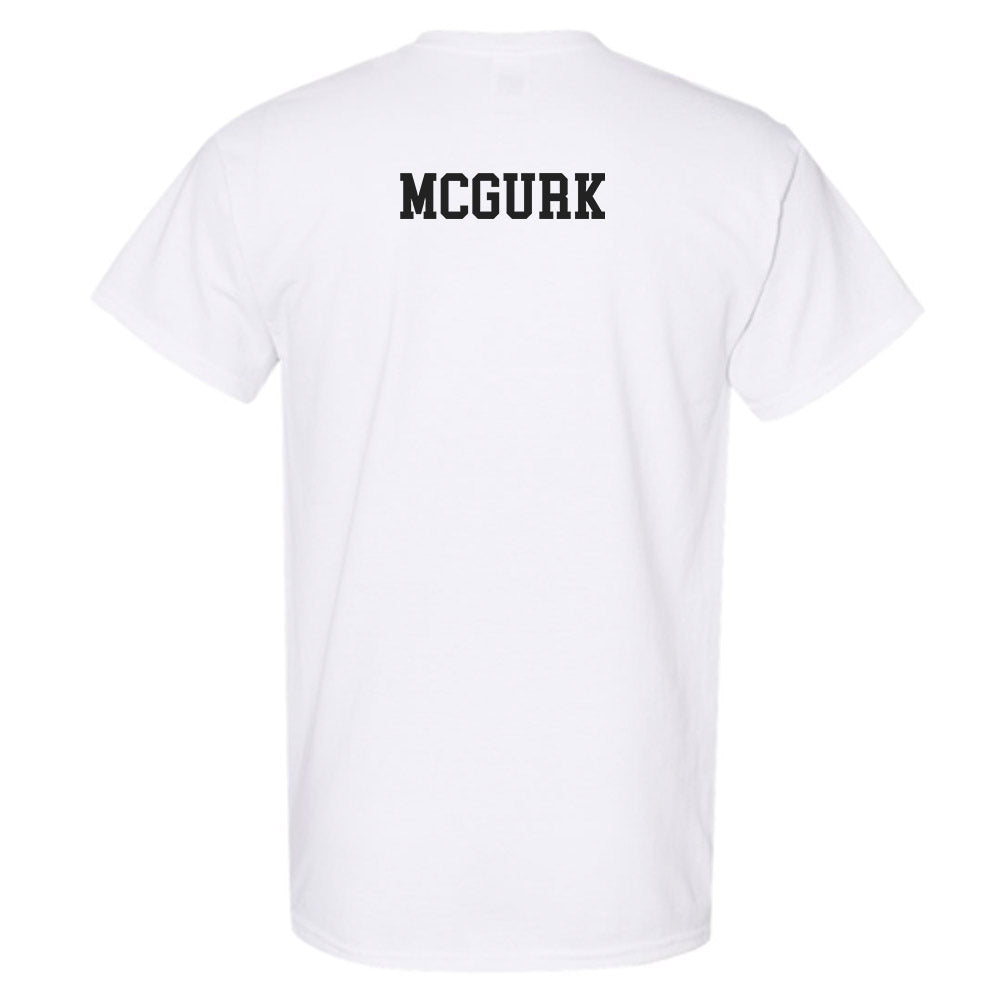 PLU - NCAA Women's Track & Field : Lexie McGurk - Classic Shersey T-Shirt-1