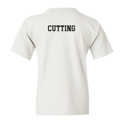 PLU - NCAA Women's Swimming & Diving : Ellie Cutting - Classic Shersey Youth T-Shirt