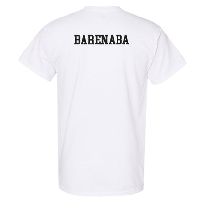 PLU - NCAA Women's Rowing : Joscelyn Barenaba - Classic Shersey T-Shirt-1