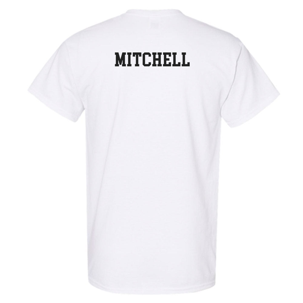 PLU - NCAA Women's Cross Country : Madelyn Mitchell - Classic Shersey T-Shirt-1