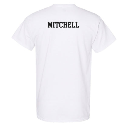 PLU - NCAA Women's Cross Country : Madelyn Mitchell - Classic Shersey T-Shirt-1