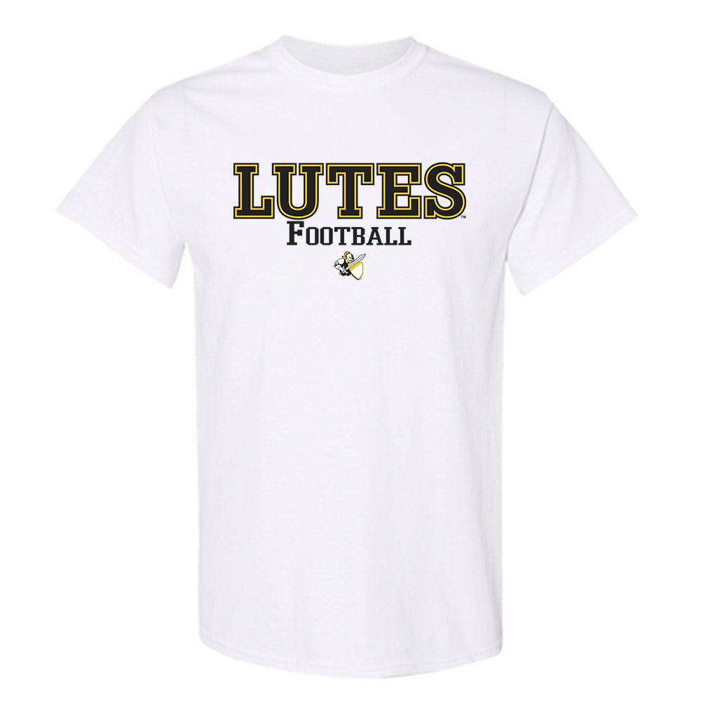 PLU - NCAA Football : DAndre Daigre - Classic Shersey T-Shirt-0