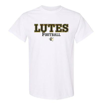 PLU - NCAA Football : DAndre Daigre - Classic Shersey T-Shirt-0