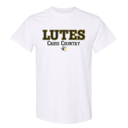 PLU - NCAA Men's Cross Country : Corban Piper - Classic Shersey T-Shirt
