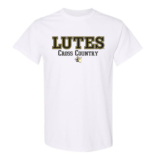PLU - NCAA Men's Cross Country : Corban Piper - Classic Shersey T-Shirt