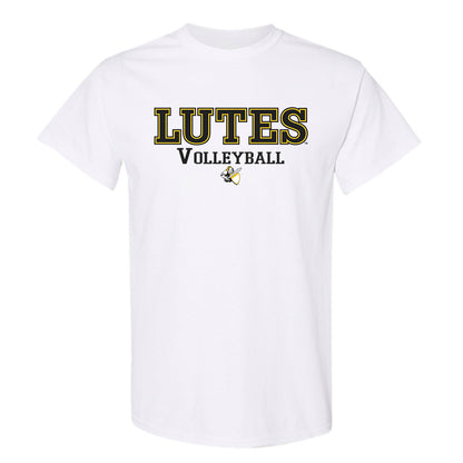 PLU - NCAA Women's Volleyball : Macy Matsushima - Classic Shersey T-Shirt