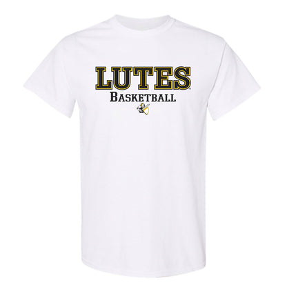 PLU - NCAA Men's Basketball : Cameron Rice - Classic Shersey T-Shirt-0