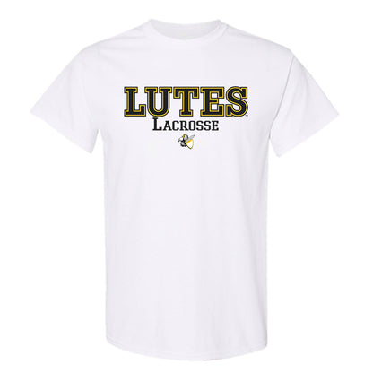 PLU - NCAA Women's Lacrosse : Mara Clay - Classic Shersey T-Shirt