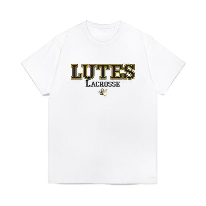 PLU - NCAA Women's Lacrosse : Emerson Stevens - Classic Shersey T-Shirt-0