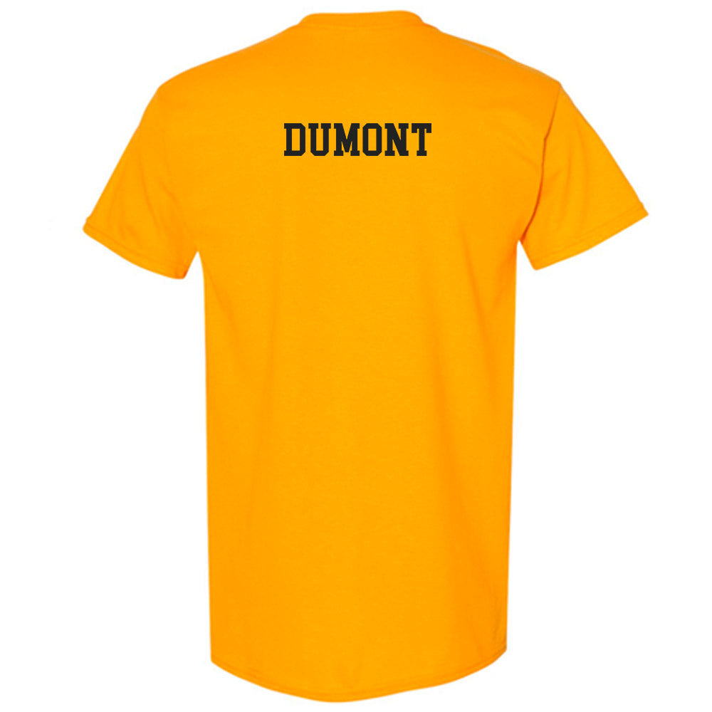 PLU - NCAA Women's Rowing : Sydney Dumont - Classic Shersey T-Shirt-1