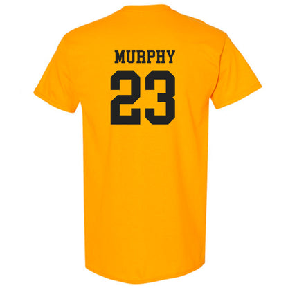 PLU - NCAA Men's Soccer : Gavin Murphy - Classic Shersey T-Shirt-1