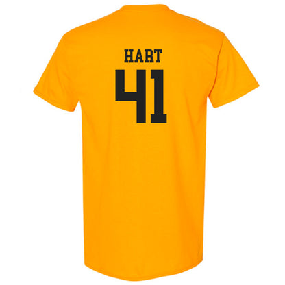 PLU - NCAA Football : Sir Hart - Classic Shersey T-Shirt