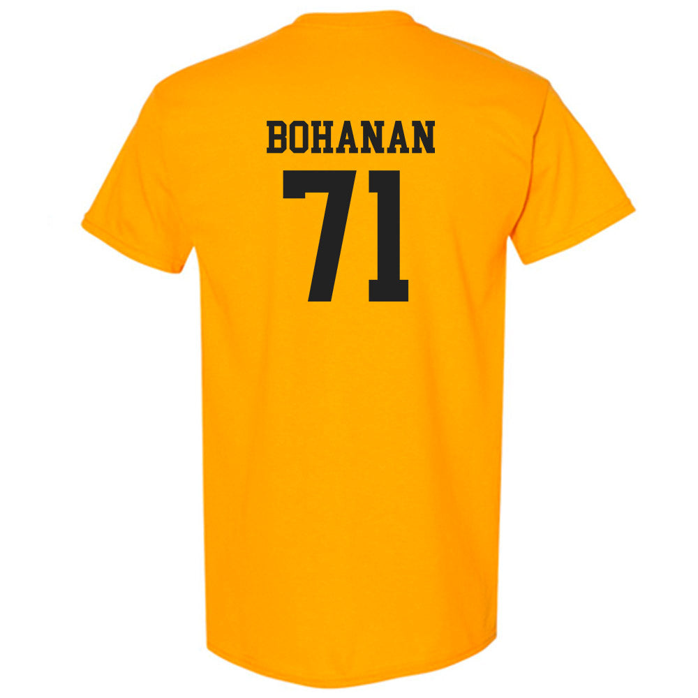 PLU - NCAA Football : Ryan Bohanan - Classic Shersey T-Shirt-1
