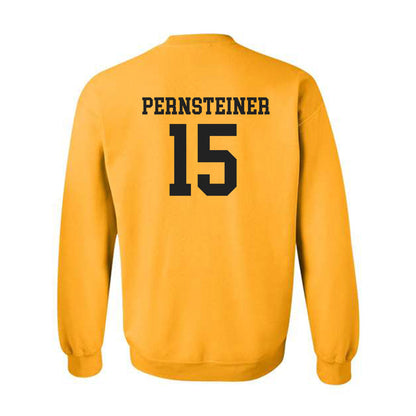PLU - NCAA Women's Volleyball : Julissa Pernsteiner - Classic Shersey Crewneck Sweatshirt