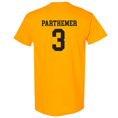 PLU - NCAA Softball : Macie Parthemer - Classic Shersey T-Shirt-1