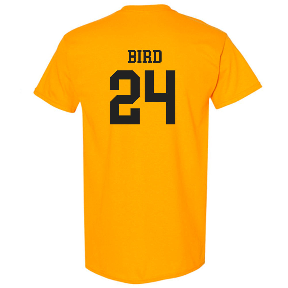 PLU - NCAA Football : Garrett Bird - Classic Shersey T-Shirt-1
