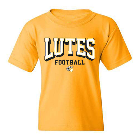 PLU - NCAA Football : DAndre Daigre - Classic Shersey Youth T-Shirt-0