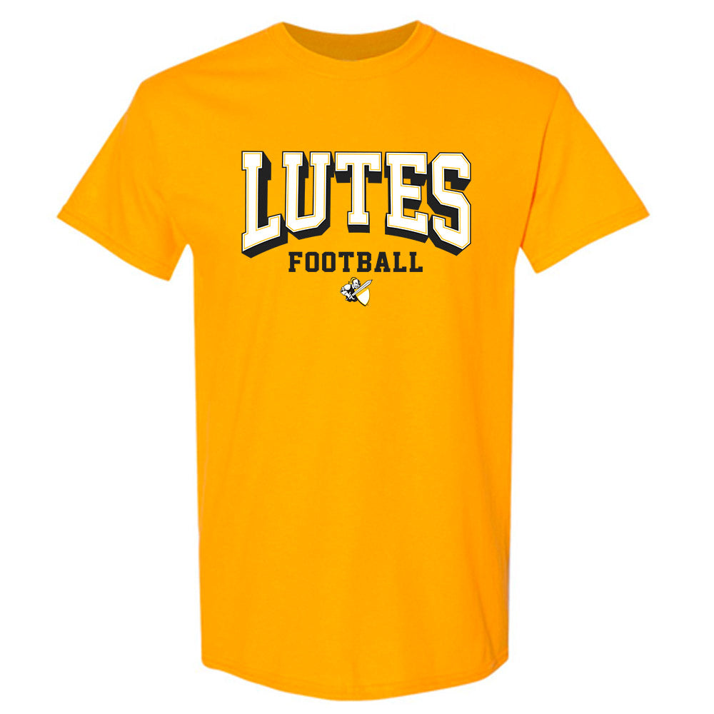 PLU - NCAA Football : Kyson Young - Classic Shersey T-Shirt-0