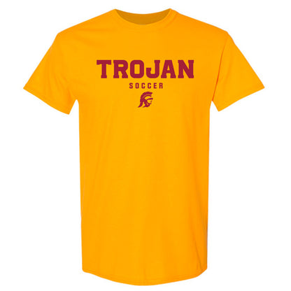 USC - NCAA Women's Soccer : Annabel Austen - Classic Shersey T-Shirt-0