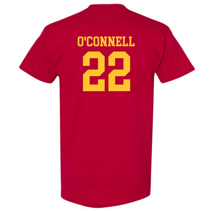 USC - NCAA Football : Ryan O'Connell - Classic Shersey T-Shirt-1