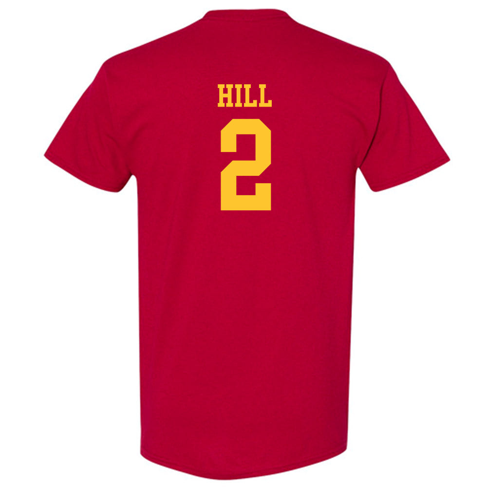 USC - NCAA Football : Rock Hill - Classic Shersey T-Shirt-1