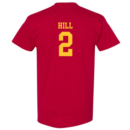 USC - NCAA Football : Rock Hill - Classic Shersey T-Shirt-1