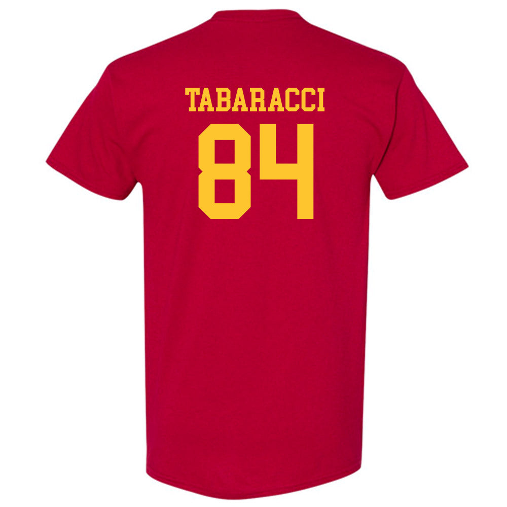USC - NCAA Football : Carson Tabaracci - Classic Shersey T-Shirt-1