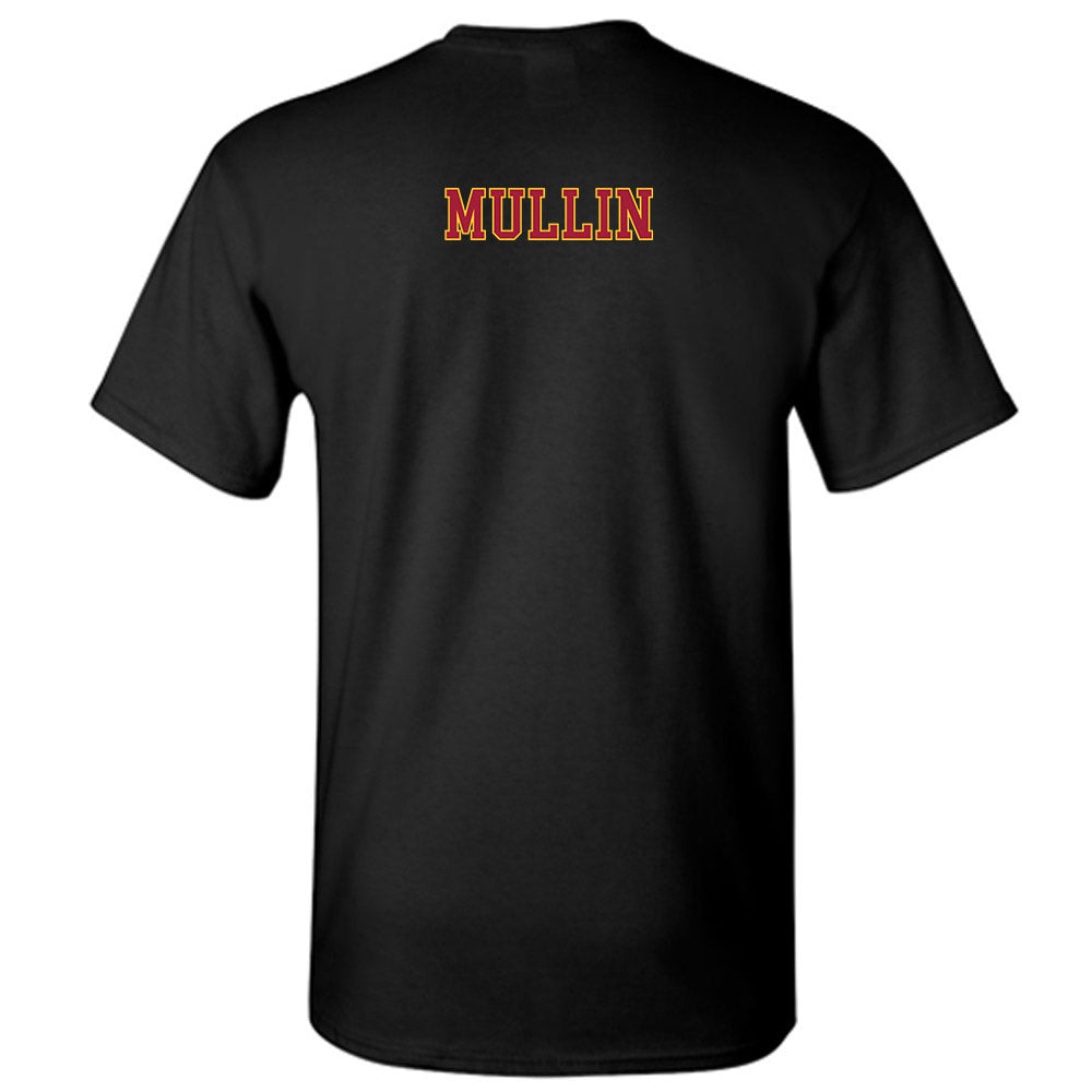 USC - NCAA Women's Rowing : Auggie Mullin - T-Shirt-1