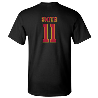 USC - NCAA Women's Basketball : Kennedy Smith - T-Shirt-1