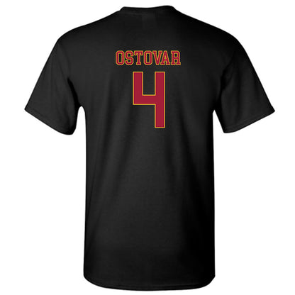 USC - NCAA Women's Volleyball : Layli Ostovar - T-Shirt-1